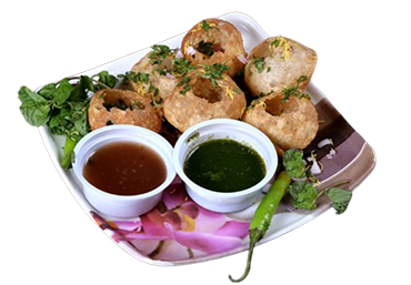 panipuri kolhapur by bhagirathisanstha